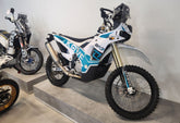 2024 Kove 450 Rally Pro Race (Competition ONLY)